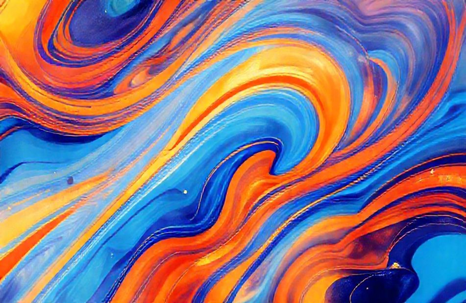 Background Abstract