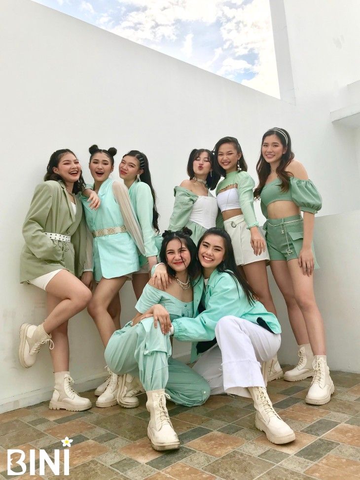 Bini Asap Wedding Dresses For Girls Philippine