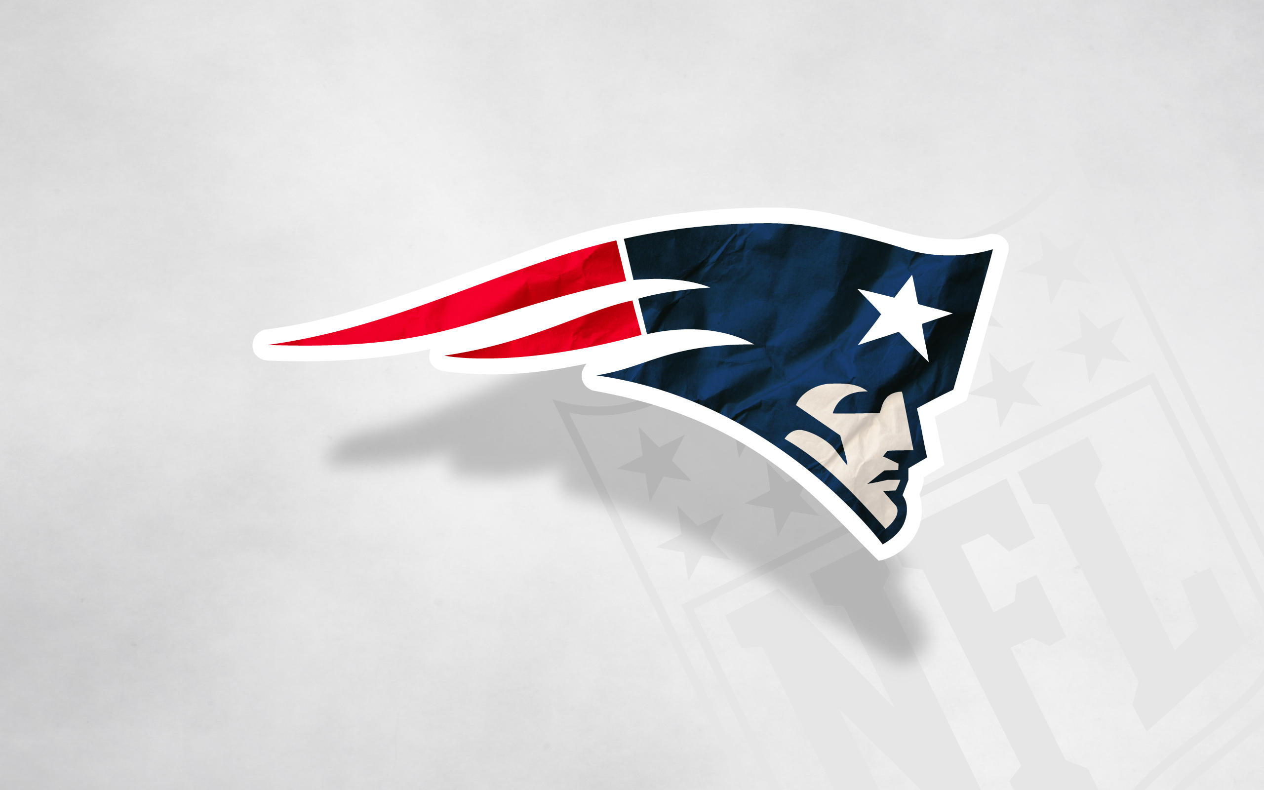 Sport HD Hintergrundbilder New England Patriots Wallpaper