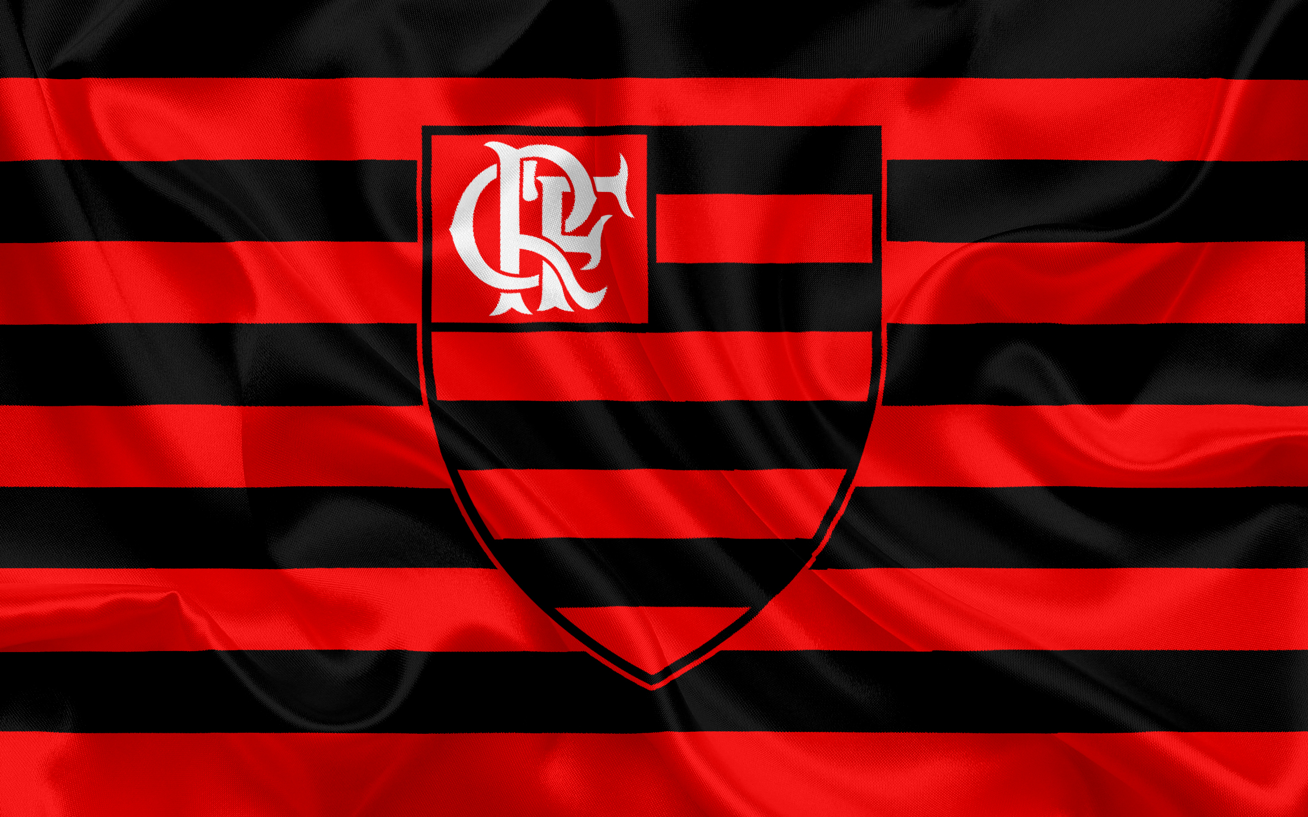 Clube De Regatas Do Flamengo HD Wallpaper Background Image
