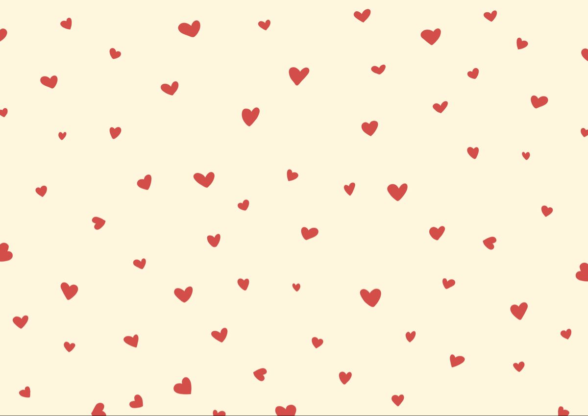 Hearts Wallpaper In