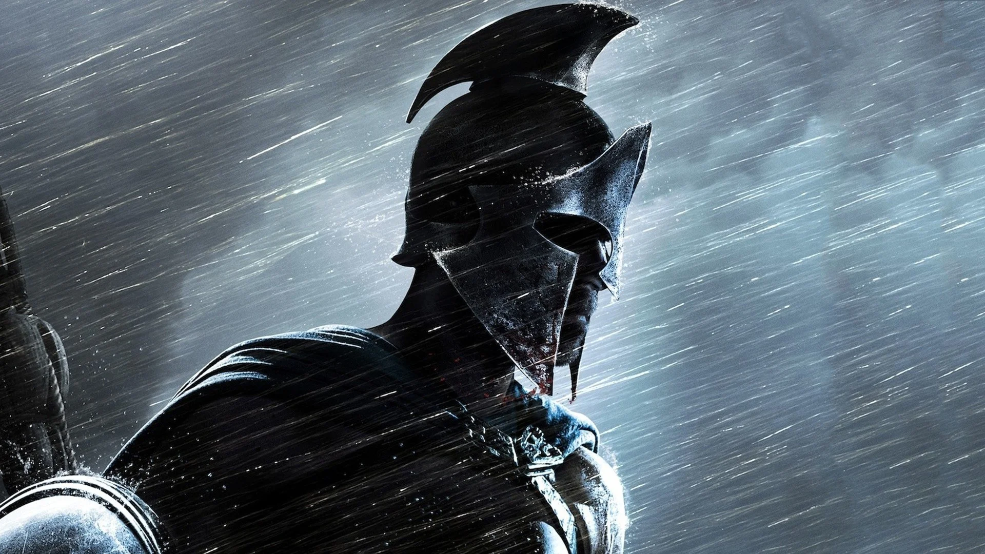 Warrior Wallpaper HD