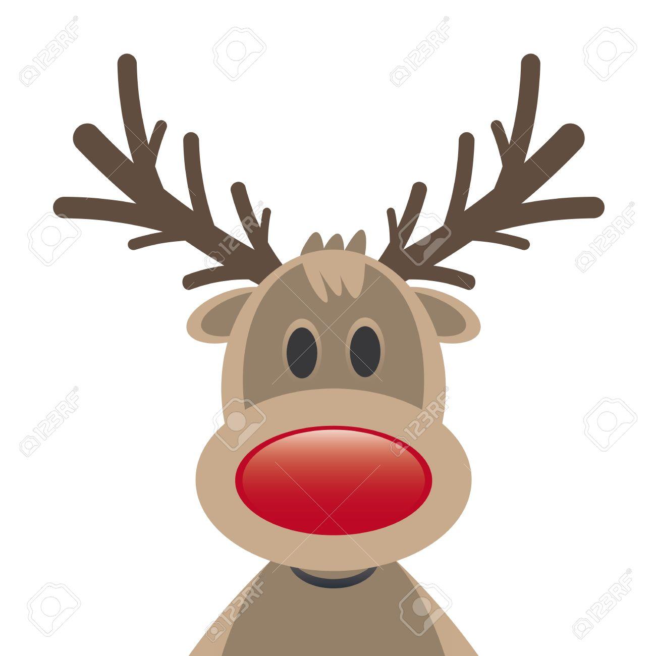 Rudolph Background