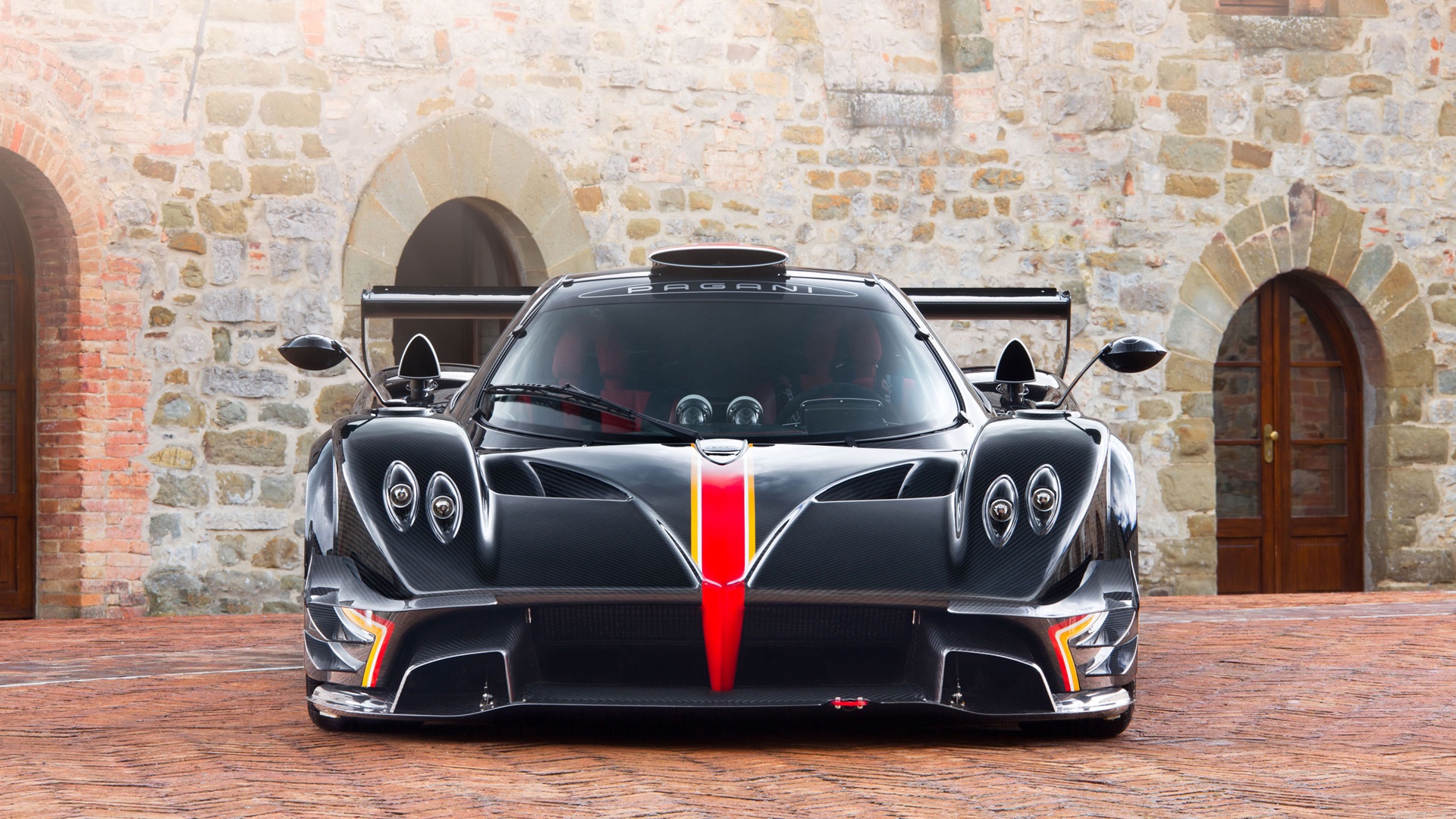 Exotic Awesome Car Wallpaper