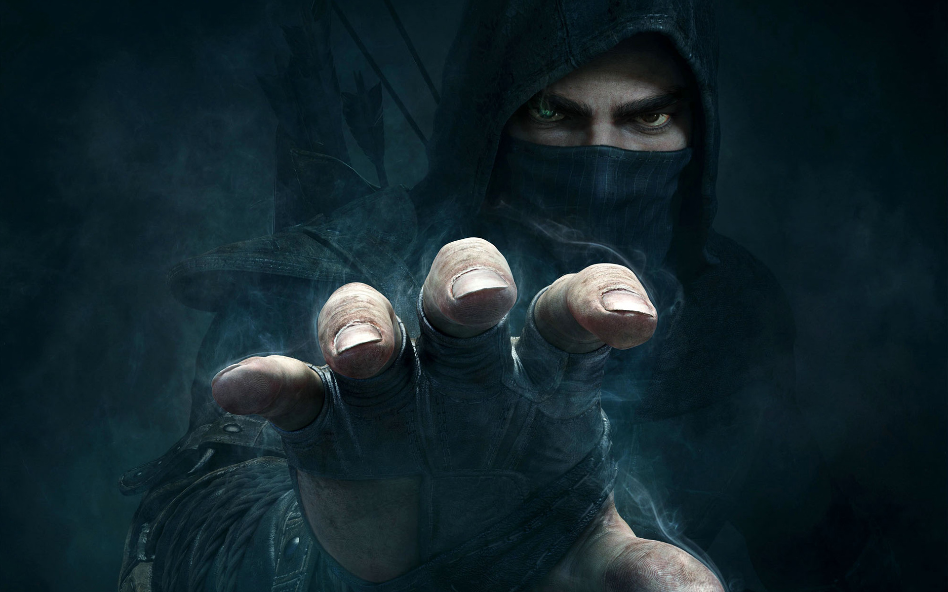 Thief Game Wallpapers HD Wallpapers