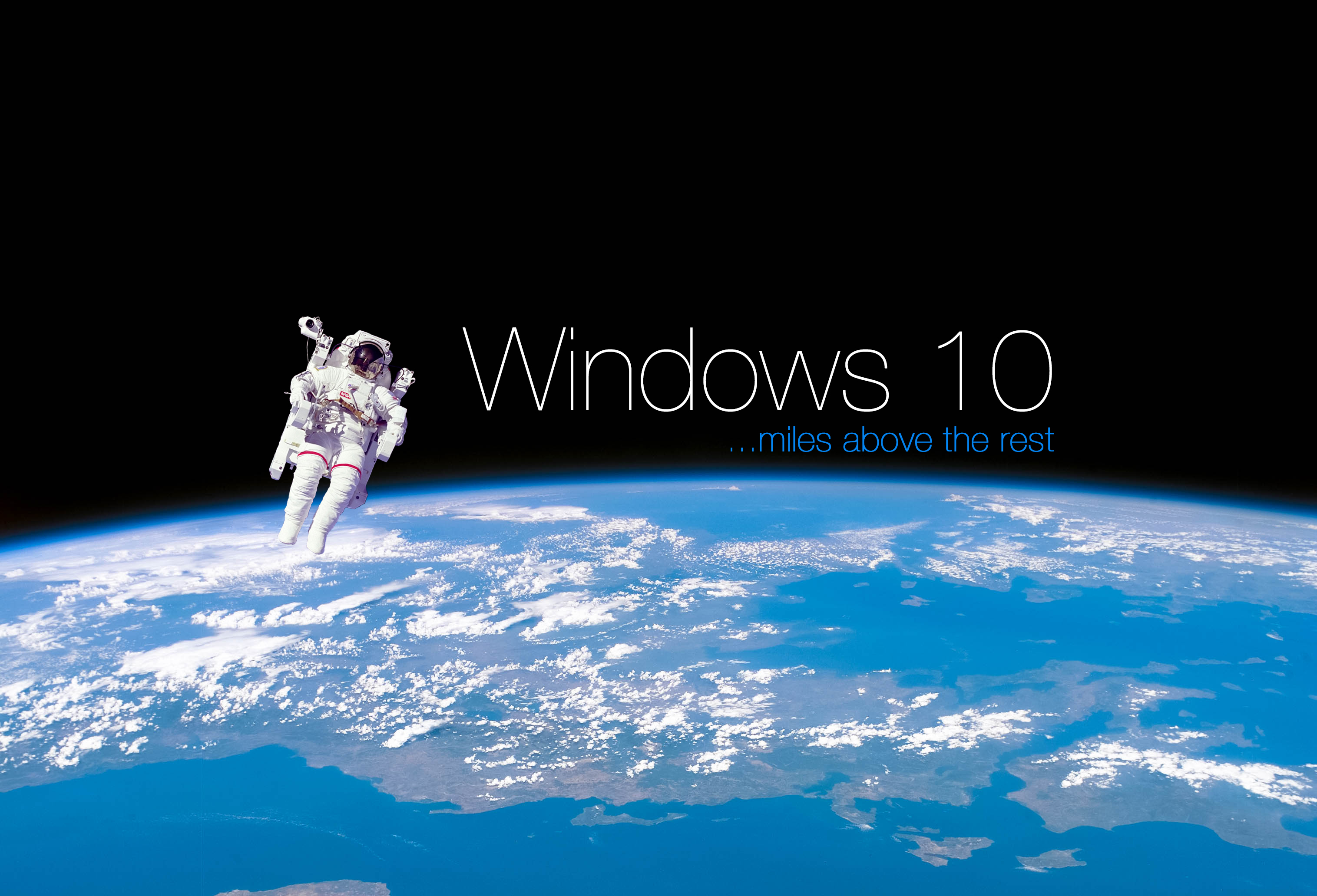 Windows 10 Desktop Wallpapers WallpaperSafari