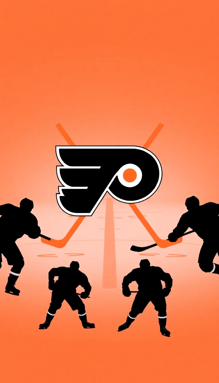 Philadelphia Flyers Wallpaper