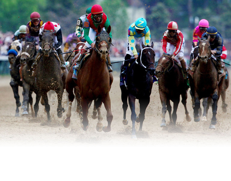 About the Kentucky Oaks and Kentucky Derby Derby Experiences 768x600