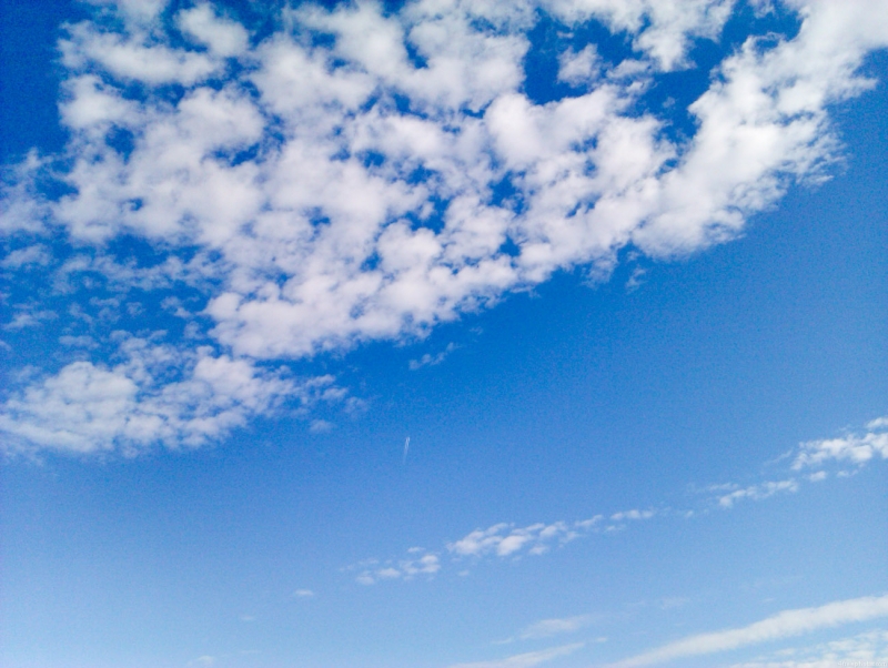 Sky Background With Clouds Photos Highres