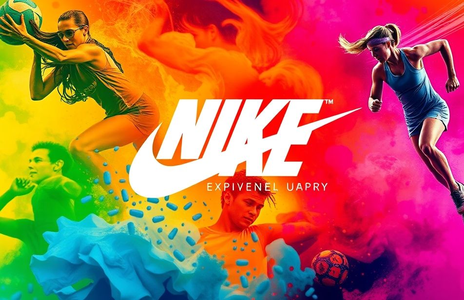Nike Wallpaper HD 1080p