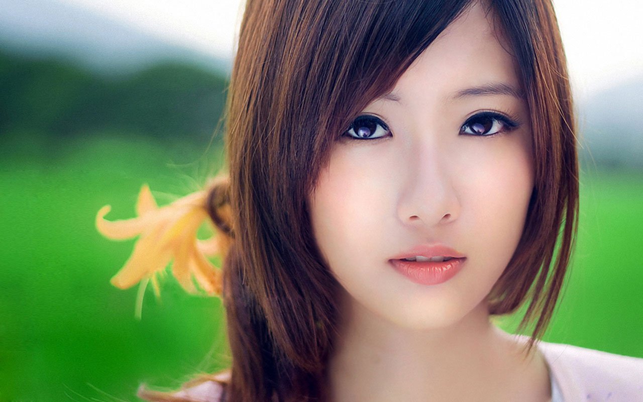 wallpaper Chinese Girls Wallpapers   Free download wallpapers