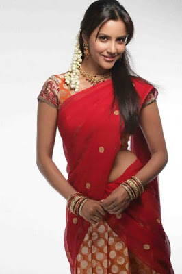 South Indian Film Actresss Priya Anand Hot Photos
