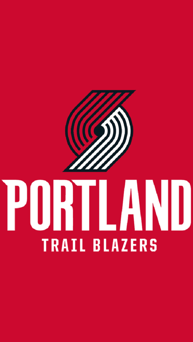 Portland Trail Blazers 2017 Nba Trail blazers Sports Basketball