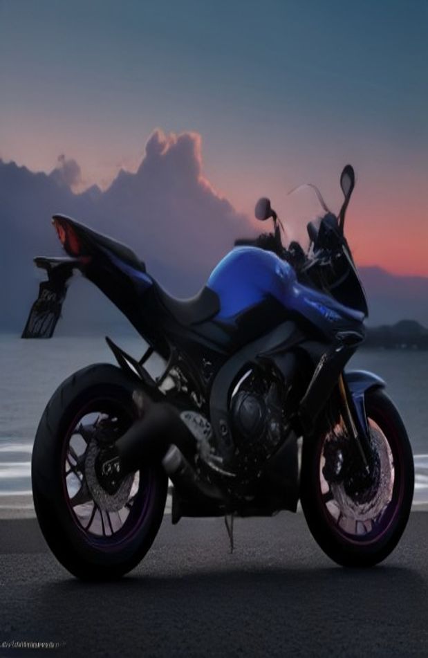 Yamaha Fz S v3 Wallpaper