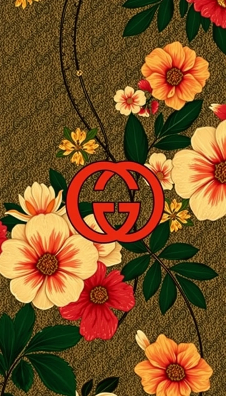 Gucci Wallpaper For Phones