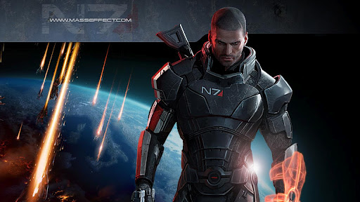 Mass Effect Live Wallpaper V1 Apk Apkandroidgame