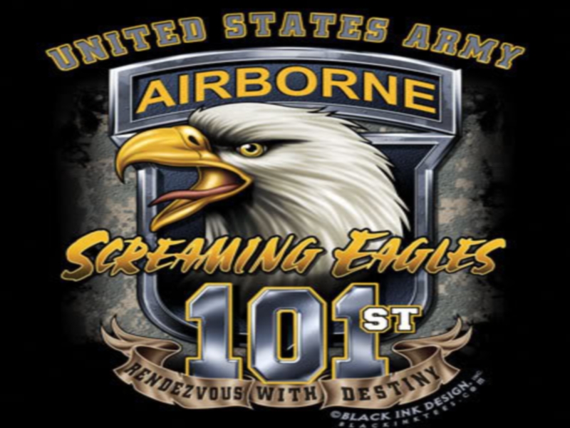 Related Pictures 101st Airborne Division Wallpaper Submited Image Pic
