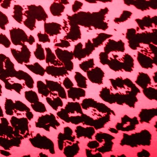 Amazoncom Hot Pink Leopard Print Live Wallpaper Appstore for 512x512