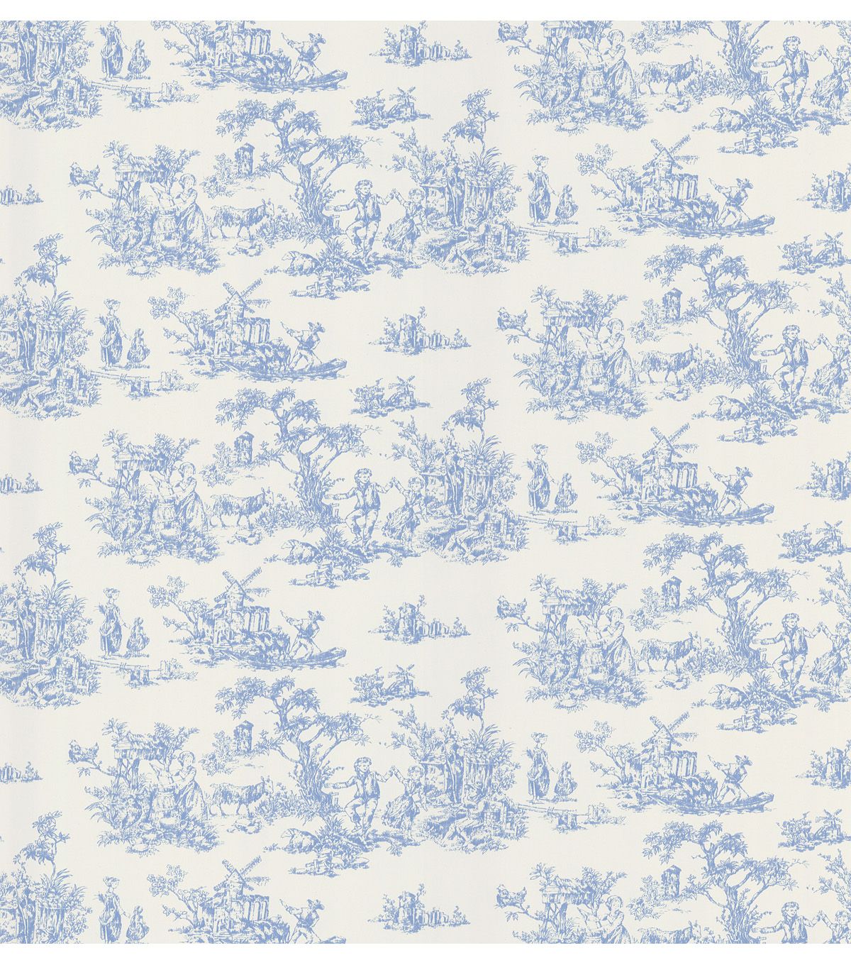 Category Archives Toile Wallpaper