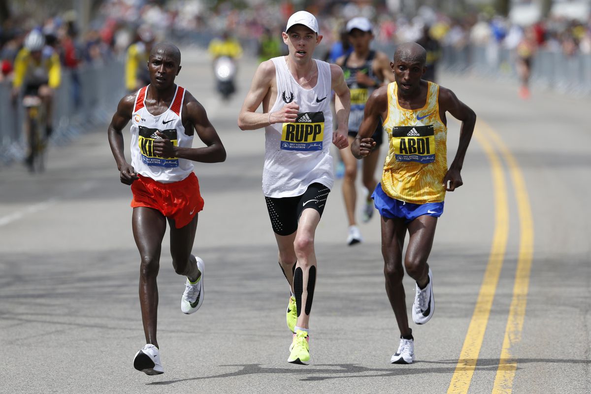 Boston Marathon Live Stream How To Watch The Race Online