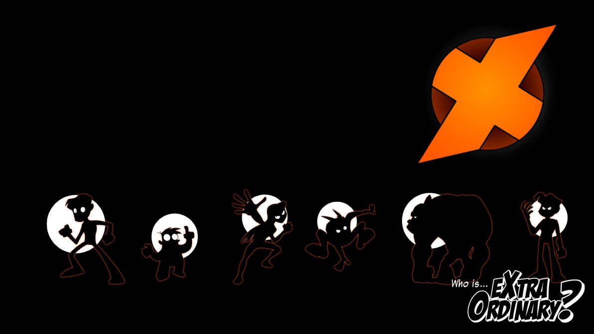 XO Logo Wallpaper by randalcalrissian