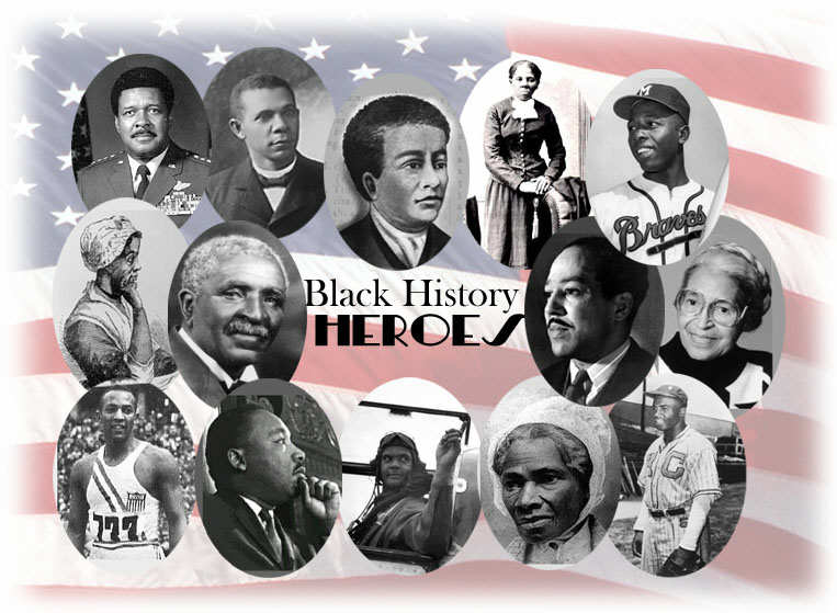 African American History Month Essay Petition