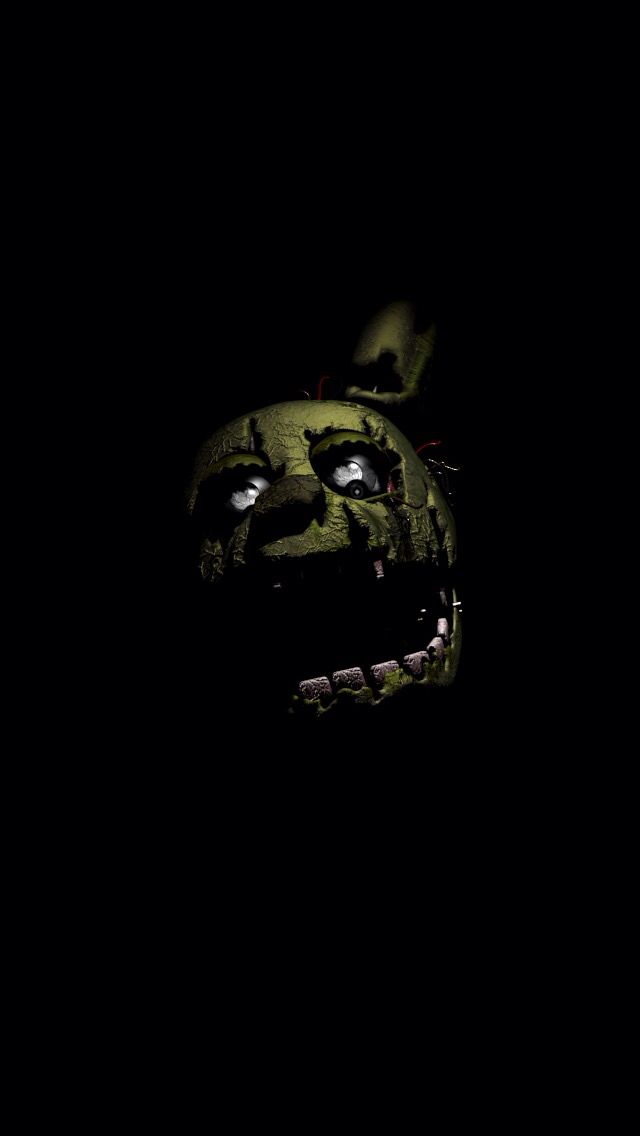 Fnaf Wallpaper For Ipod iPhone Etc Five Night