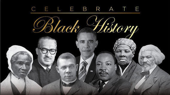 Black History Month 2014 568x319