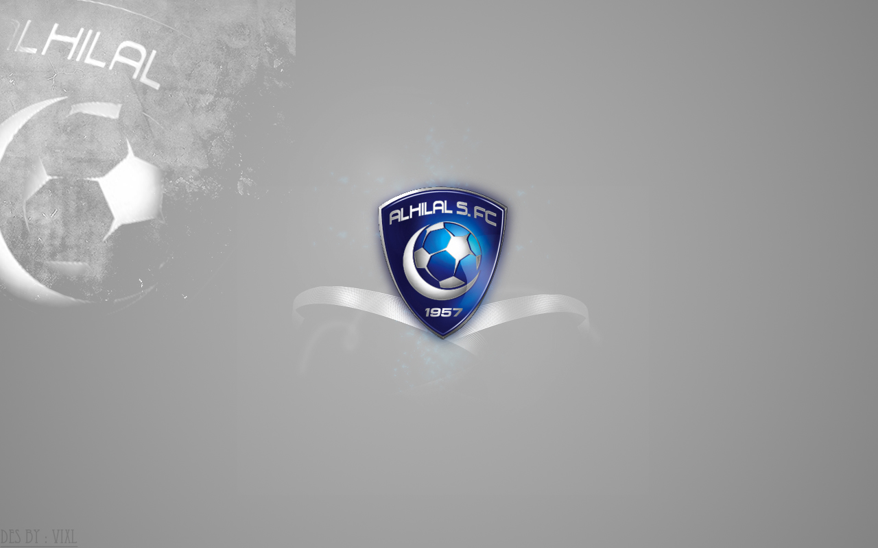 Wallpaper Alhilal A Photo On Iver