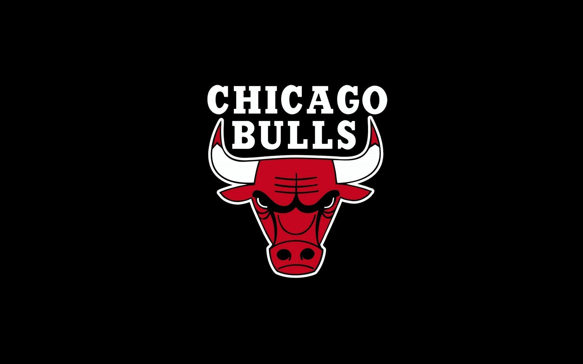Bulls Logo Wallpaper Top Background