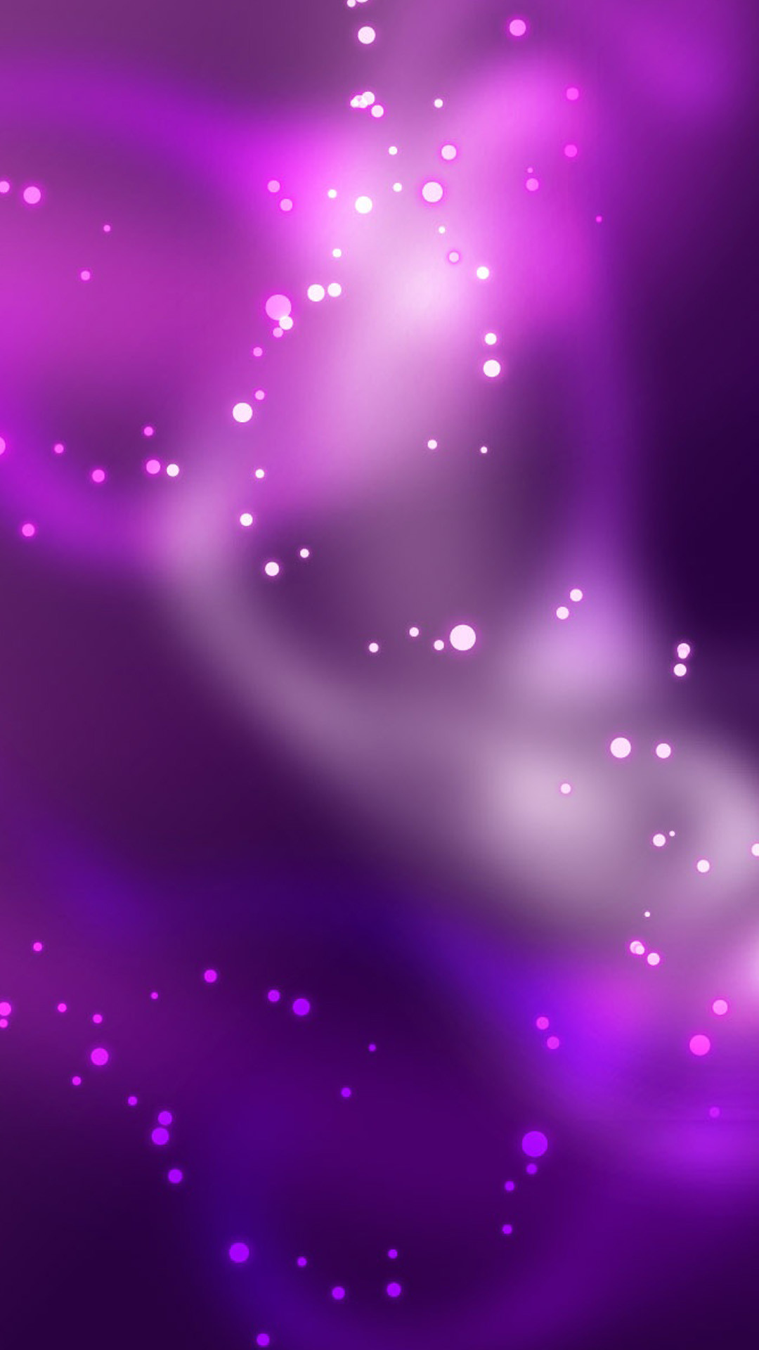 Purple Phone Wallpaper