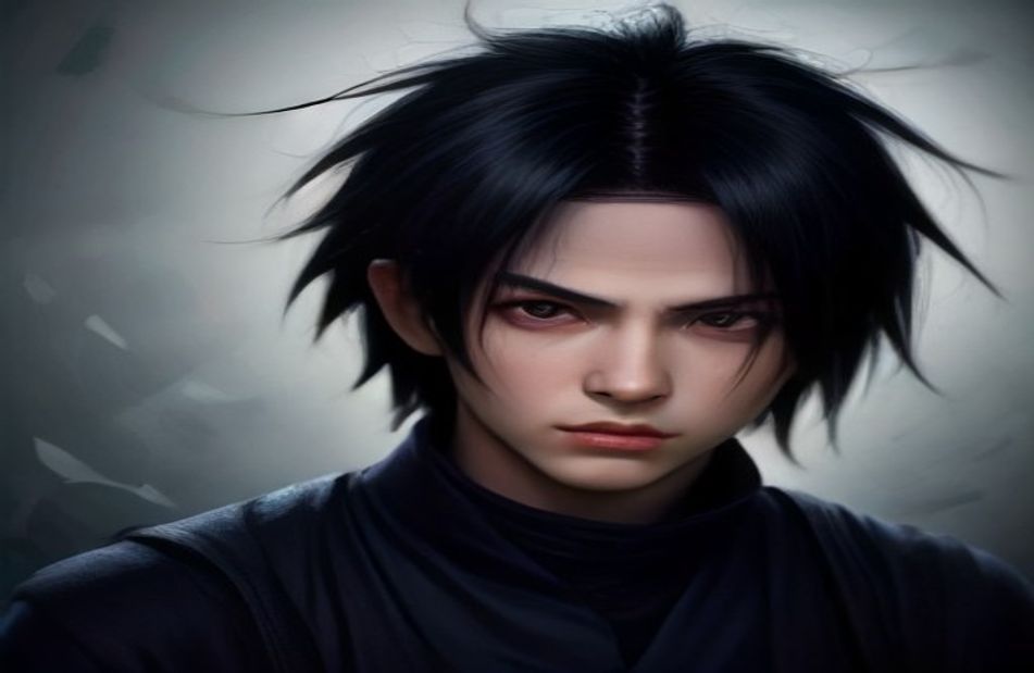 Sasuke Uchiha Wallpaper Hd