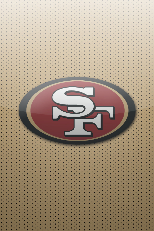 49ers Logo Image Gallery