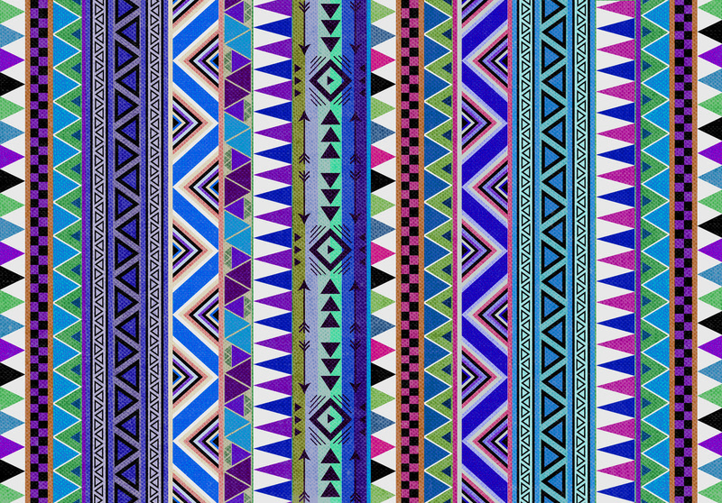 Tribal Patterns