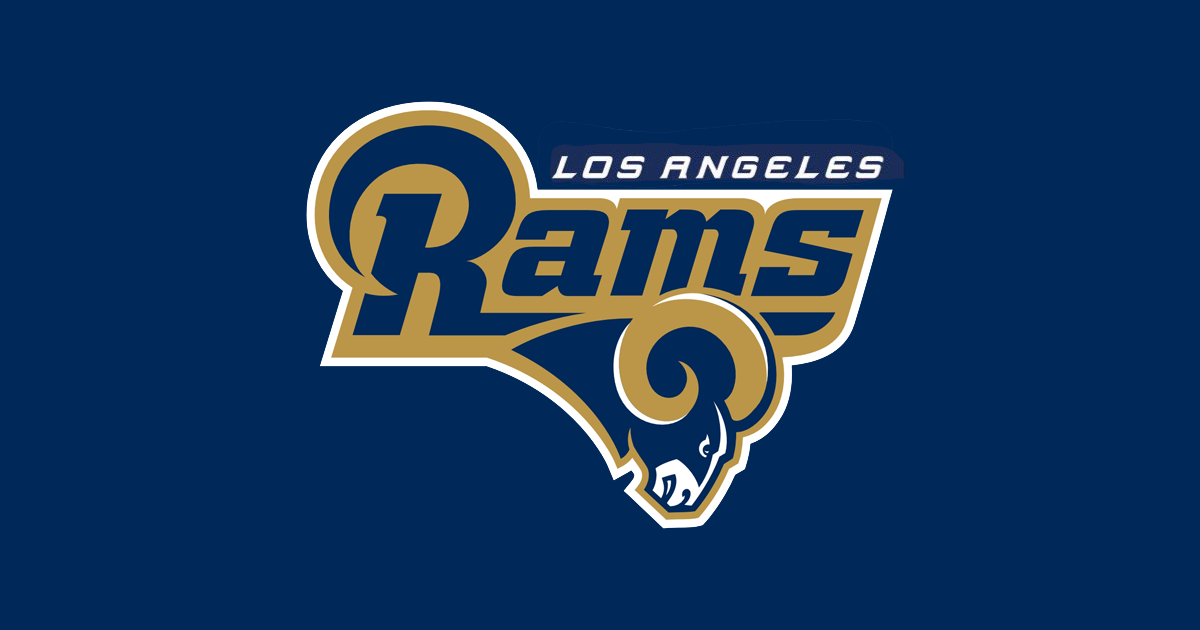 Los Angeles Rams Football Schedule Nfl