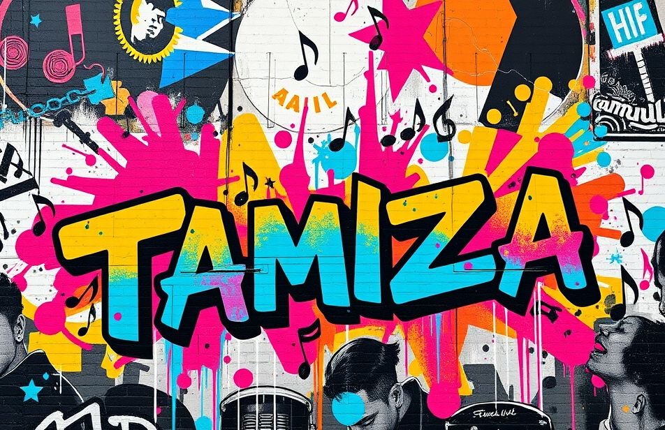Hiphop Tamizha Wallpaper