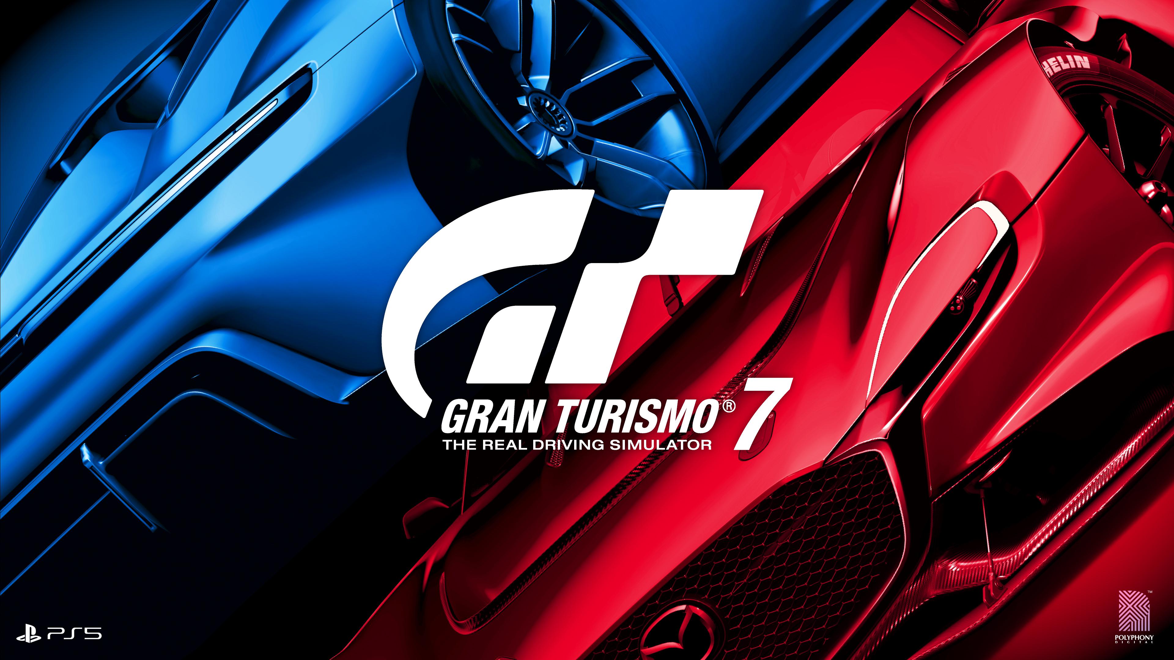Gran Turismo Ps4 Video Game HD Wallpaper Px