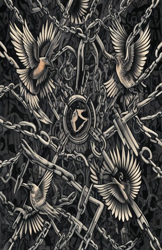 Prison Break Tattoo Wallpaper