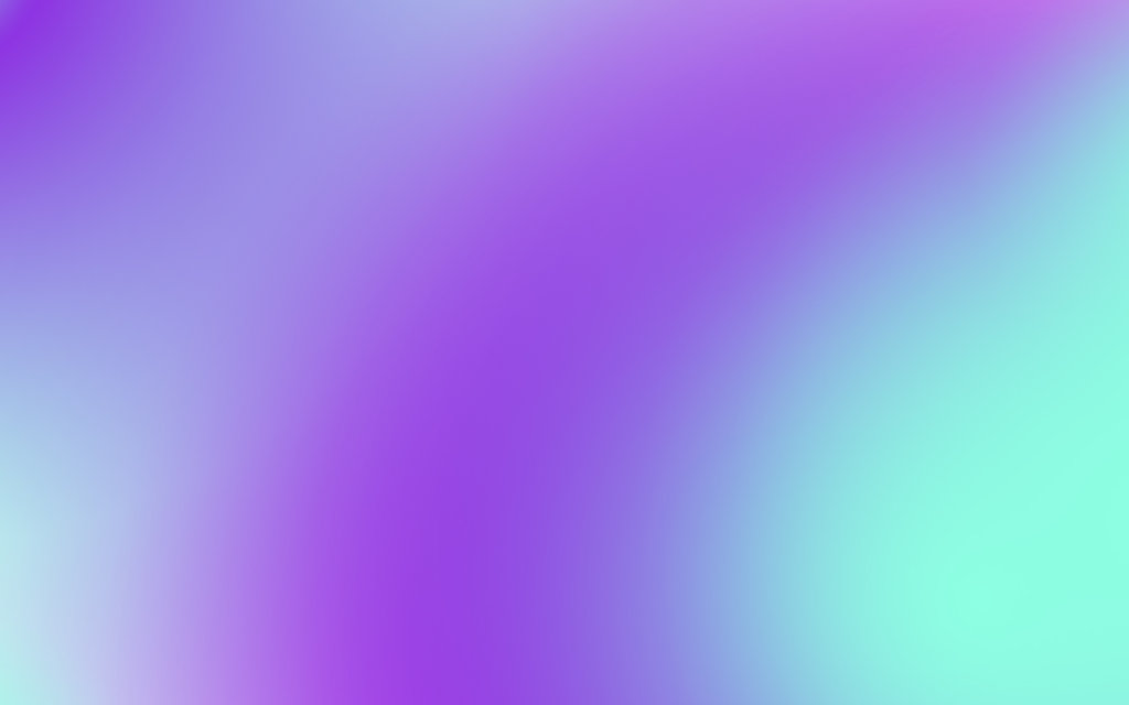 Turquoise And Purple Wallpaper Desktop wallpaper purple 1024x640