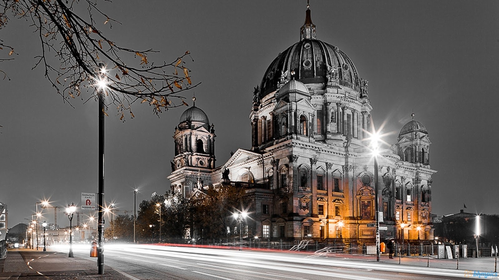 Berlin Wallpaper