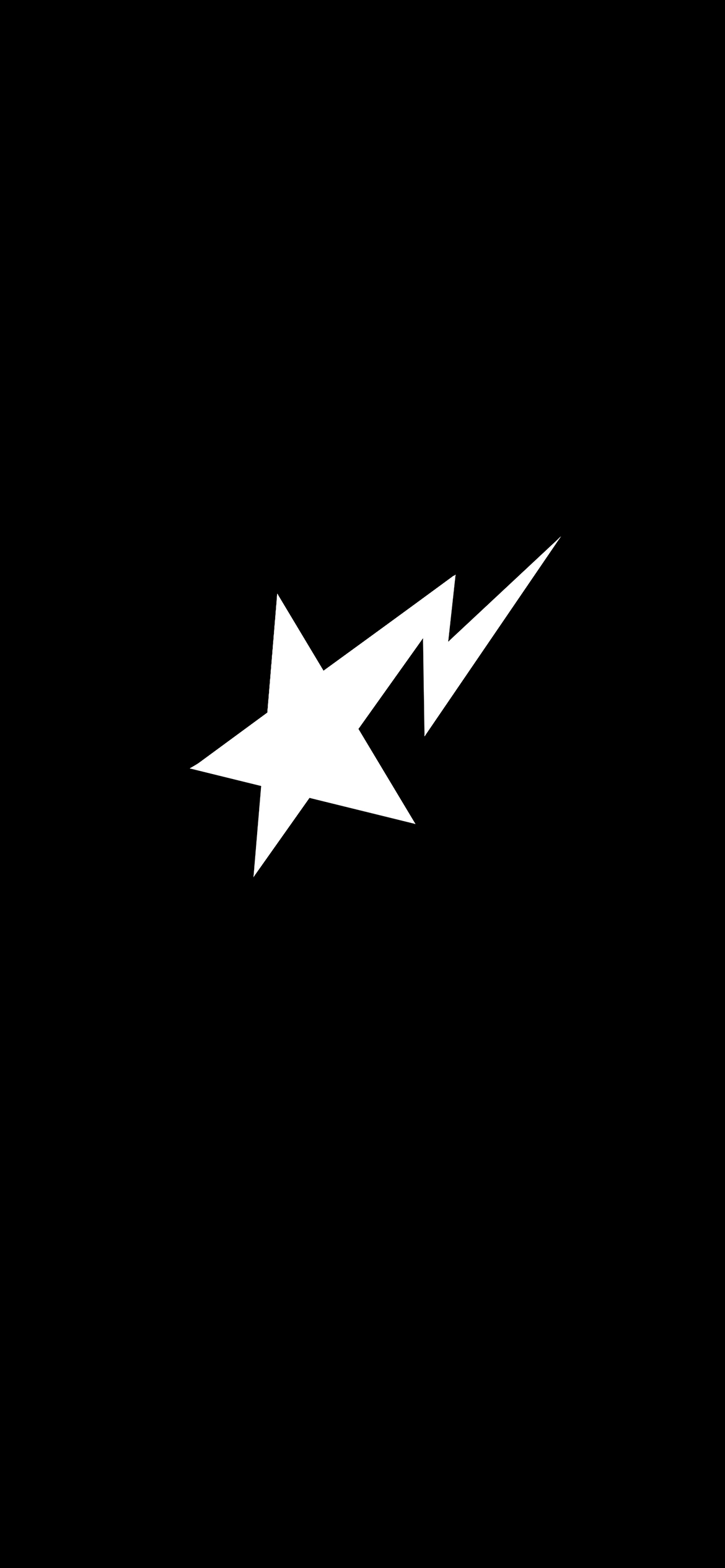 Bape Sta Logo Wallpaper