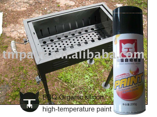 How to Paint a BBQ Grill eHowcom