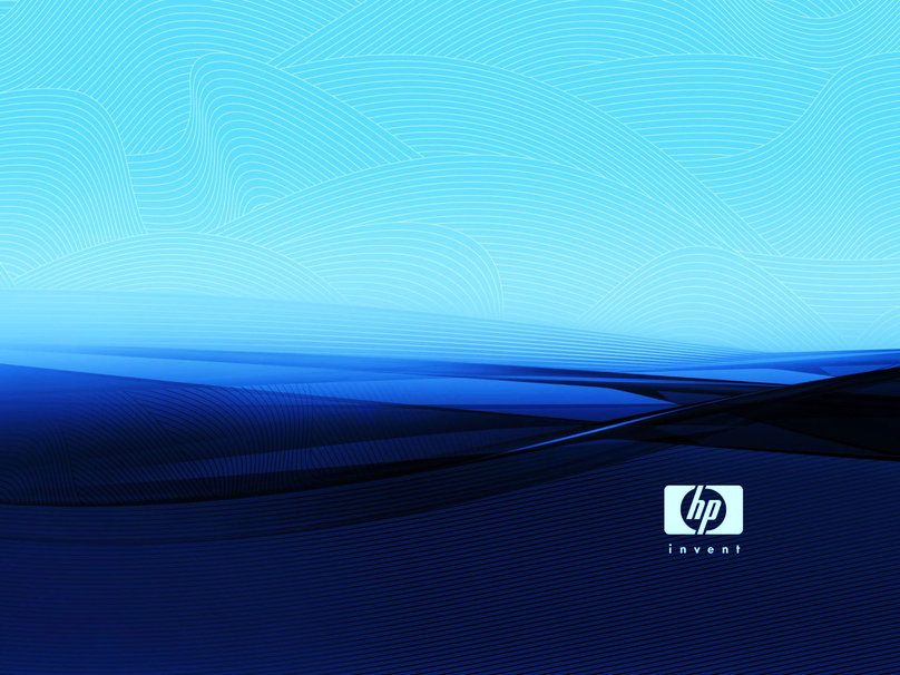 Hp Invent Official Wallpaper