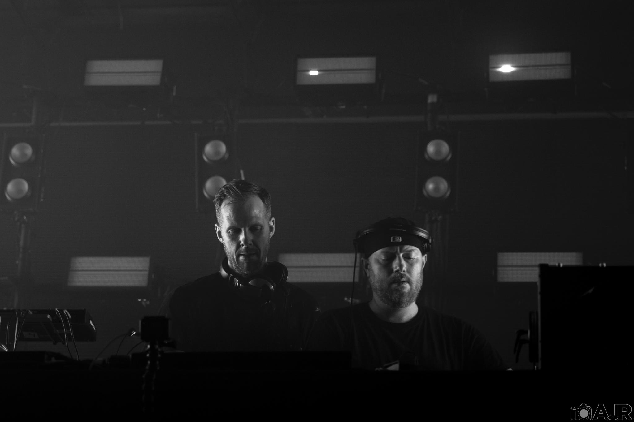 Cirez D X Adam Beyer Totally Epic Snaps From Miami S Ultimate