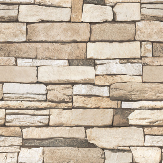 🔥 Free download Brick Stone Pattern Vinyl Self Adhesive Wallpaper Roll