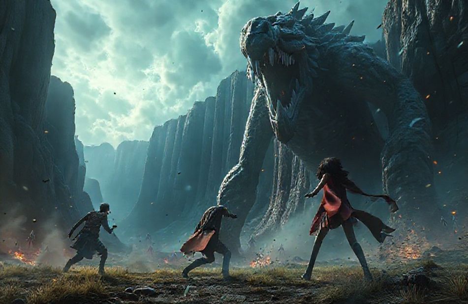 Attack On Titan Live Wallpaper