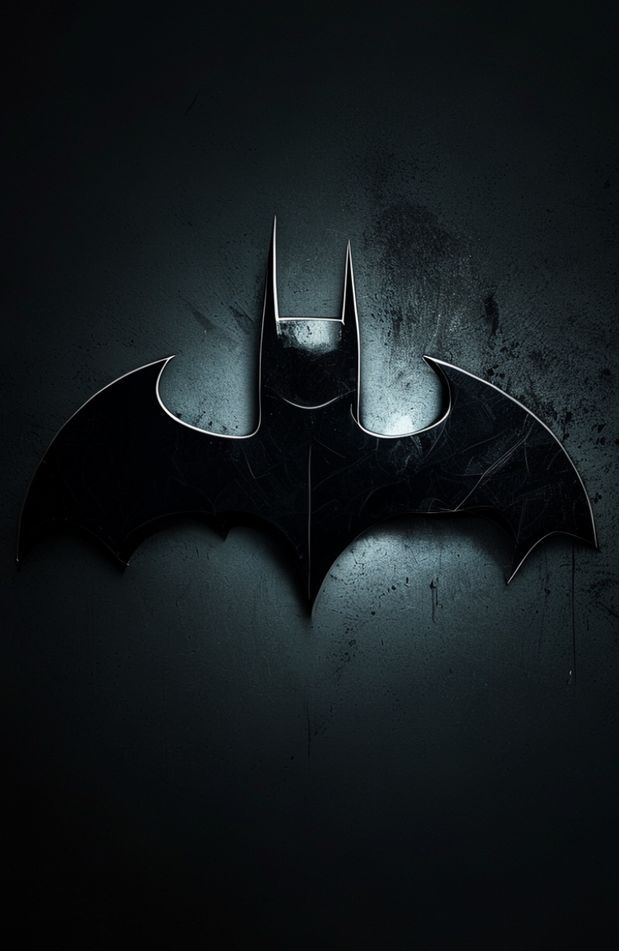Batman Logo Wallpaper Hd