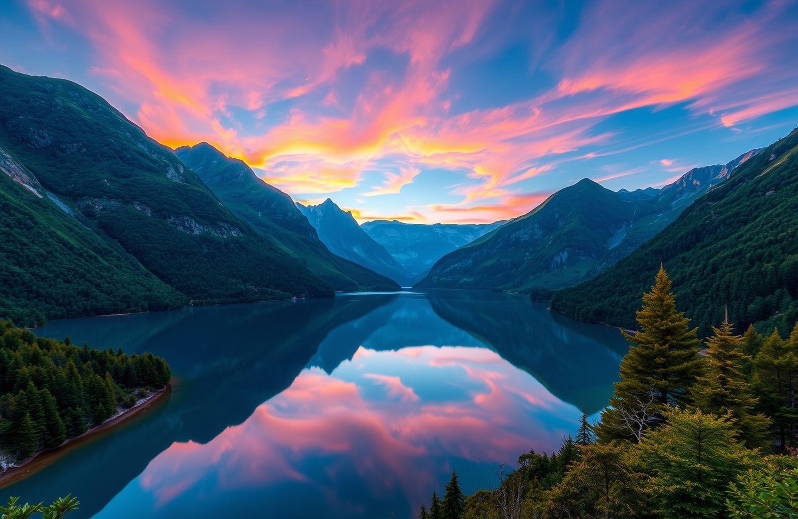 High Definition Wallpaper