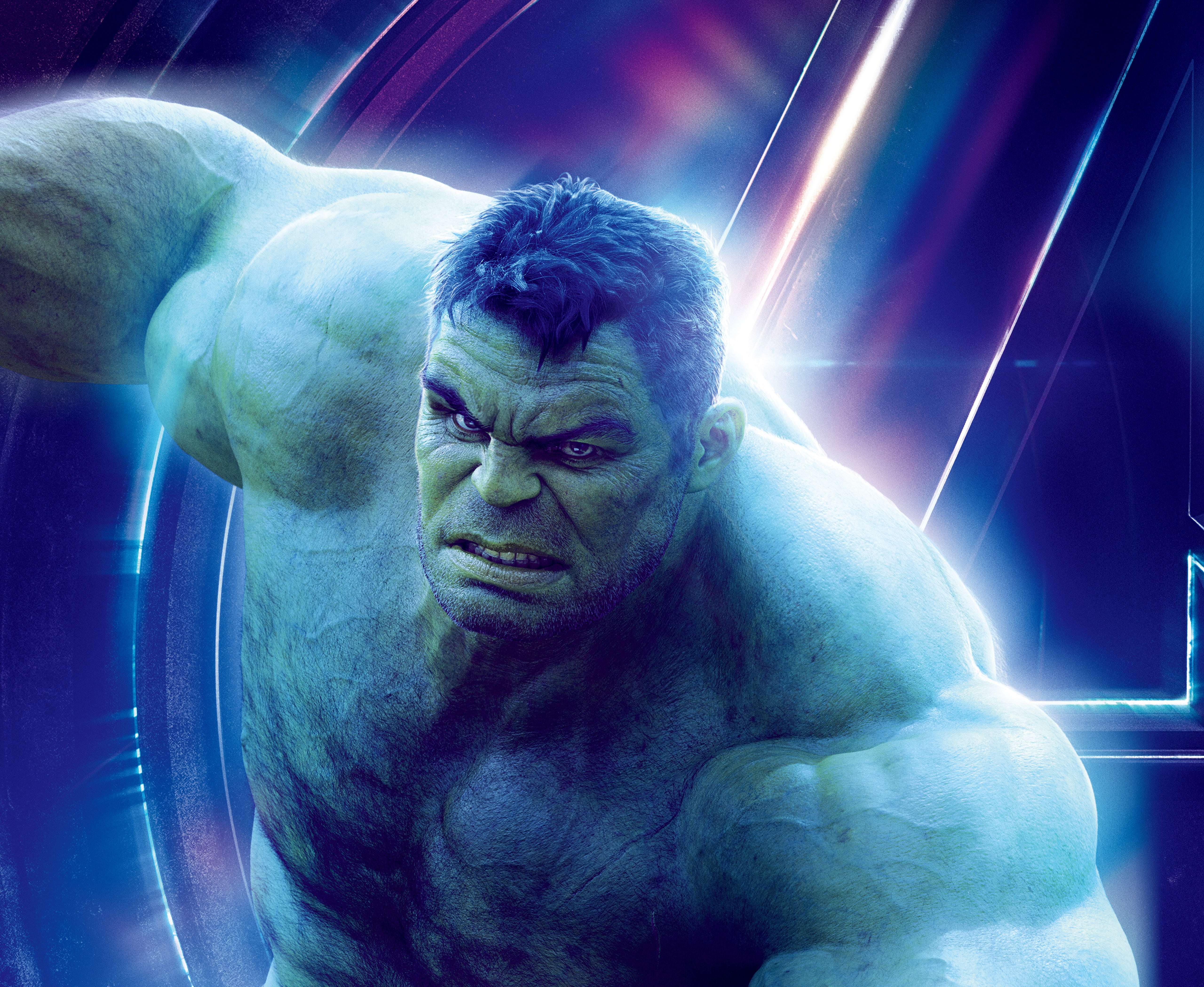 1080p Avengers Hulk Wallpaper HD