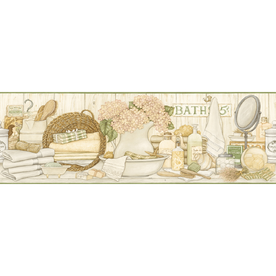 50 Imperial Wallpaper Border Discontinued On Wallpapersafari